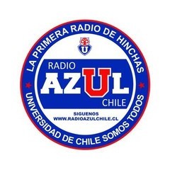 Radio Azul Chile logo