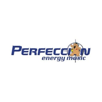 Perfección Energy Music logo