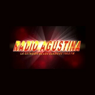 Radio Agustina logo