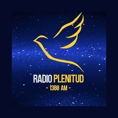 Radio Plenitud 1380 AM logo