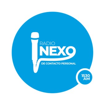 Radio Nexo logo