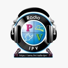 IPV Radio (Cristiana Evangélica) logo