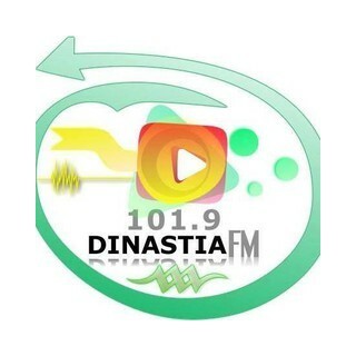 Dinastia FM logo