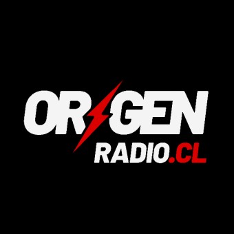 Origen Radio logo