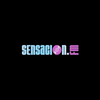 SENSACION.FM logo