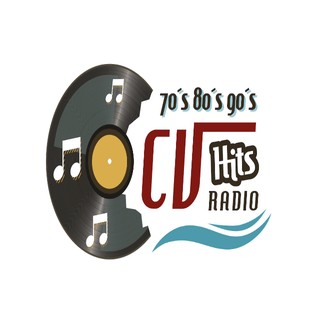 CV Hits Radio logo