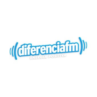 Diferencia FM logo
