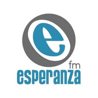 Esperanza FM logo