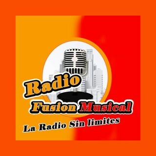 Radio Fusion Musical Chile logo