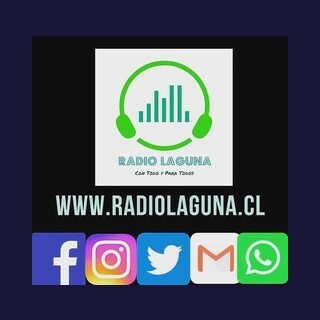 Radiolaguna.cl logo