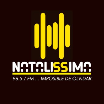 Natalissima logo