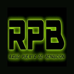 Radio Puerta De Bendicion logo