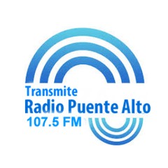 Radio Puente Alto logo