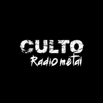 Culto Radio logo