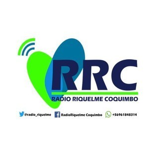 RADIO RIQUELME logo