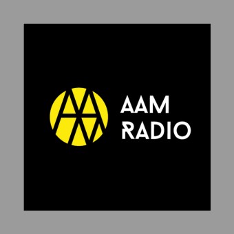 AAM Radio logo