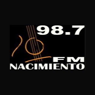 Nacimiento Radio logo