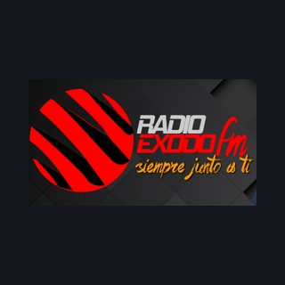 Radio Exodo logo