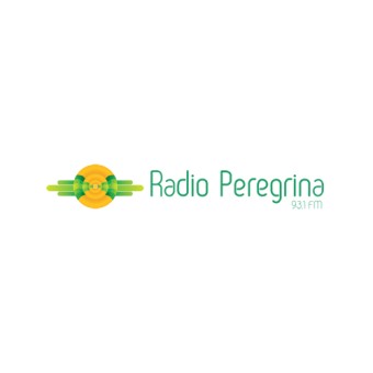 Radio Peregrina logo