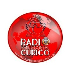 Radio Pentecostal Curico logo