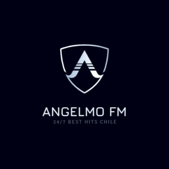 Radio Angelmo FM logo