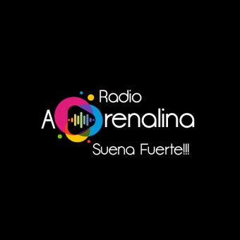 Radio Adrenalina logo