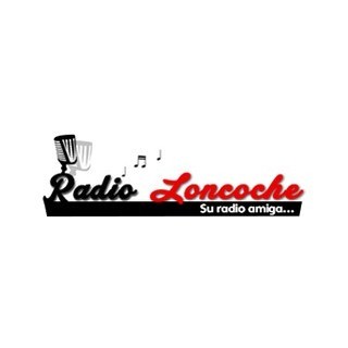 Radio Loncoche logo