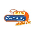 Radio City Den Haag logo