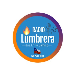 Radio Lumbrera logo