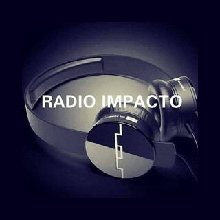 Radio Impacto logo