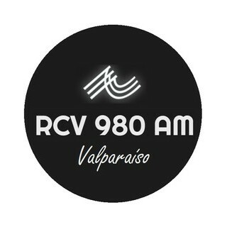Radio Corporación de Valparaíso 980AM logo