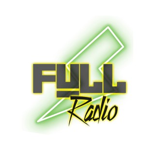 Full Radio logo