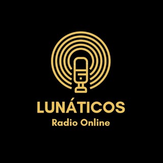 Radio Lunáticos logo