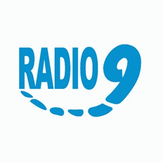 Radio 9 Oostzaan FM logo