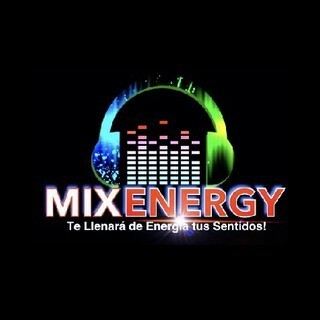 Mix Energy logo