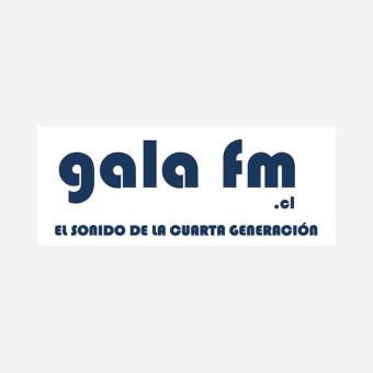 Radio Gala FM logo