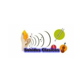Sonidos Clasicos logo