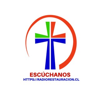 Radio Restauración Online logo