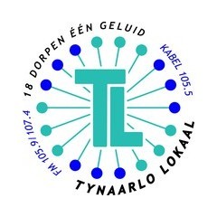 Tynaarlo Lokaal logo
