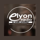 Radio Elyon FM logo