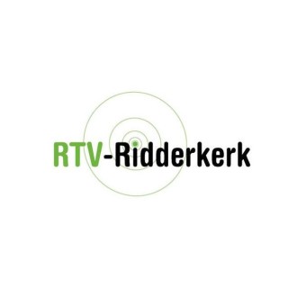 Radio Ridderkerk logo