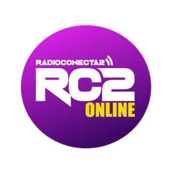 Radio Conecta2 Online logo