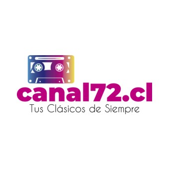 Canal72 logo