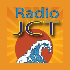 Radio Jesus Calma La Tempestad logo
