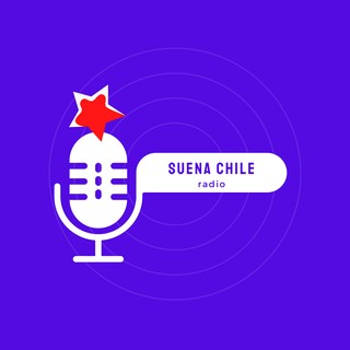 Suena a Chile Radio logo