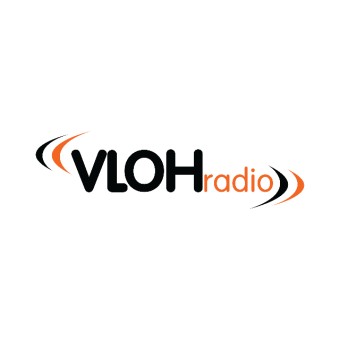 VLOH Radio logo