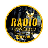 Radio Milagro logo