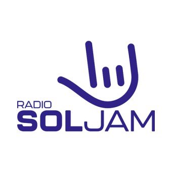 Radio Sol Jam logo