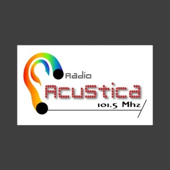 Acustica FM logo