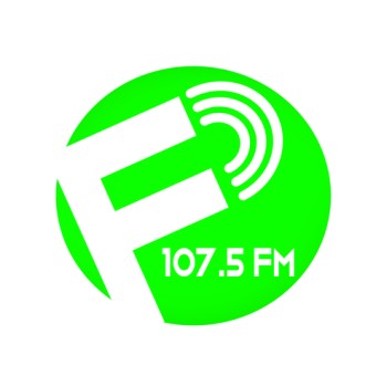 Radio Frecuencia 107.5 FM logo